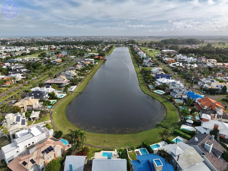 CONDOMÍNIO ATLÂNTIDA LAGOS PARK  - SOBRADO À VENDA: 6ª foto da galeria de imagens do imóvel