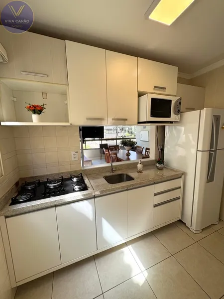 APARTAMENTO DE 03 DORMITÓRIOS NA AV. POTY: 2ª foto da galeria de imagens do imóvel