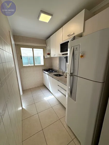 APARTAMENTO DE 03 DORMITÓRIOS NA AV. POTY: 11ª foto da galeria de imagens do imóvel