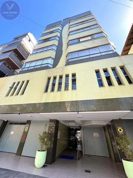 APARTAMENTO DE 03 DORMITÓRIOS NA AV. POTY: 12ª foto da galeria de imagens do imóvel