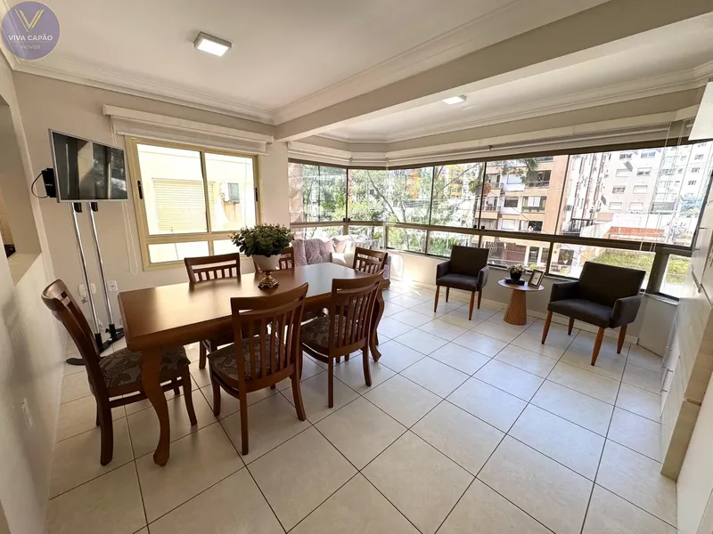 APARTAMENTO DE 03 DORMITÓRIOS NA AV. POTY: 7ª foto da galeria de imagens do imóvel