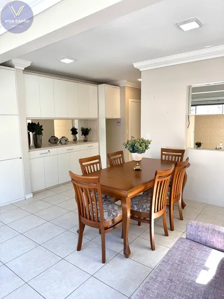 APARTAMENTO DE 03 DORMITÓRIOS NA AV. POTY: 5ª foto da galeria de imagens do imóvel