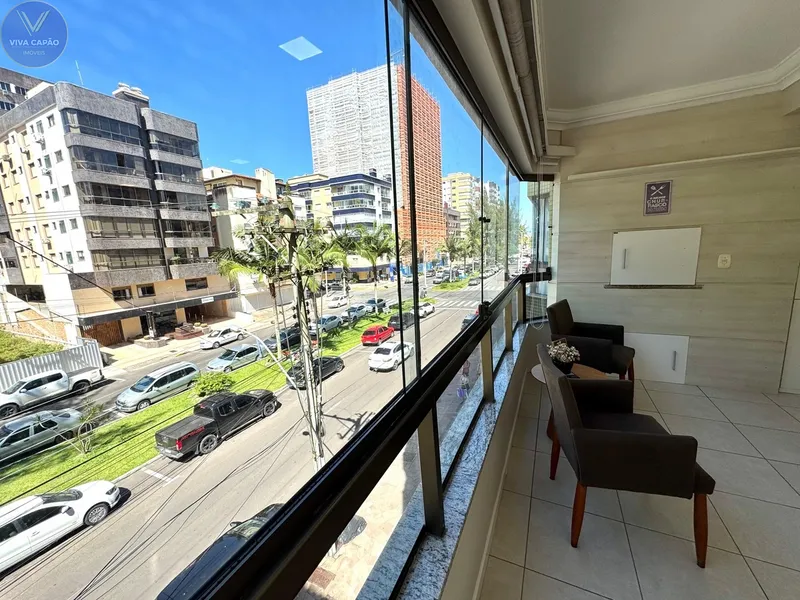 APARTAMENTO DE 03 DORMITÓRIOS NA AV. POTY: 15ª foto da galeria de imagens do imóvel