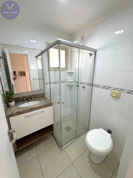 APARTAMENTO DE 03 DORMITÓRIOS NA AV. POTY: 6ª foto da galeria de imagens do imóvel