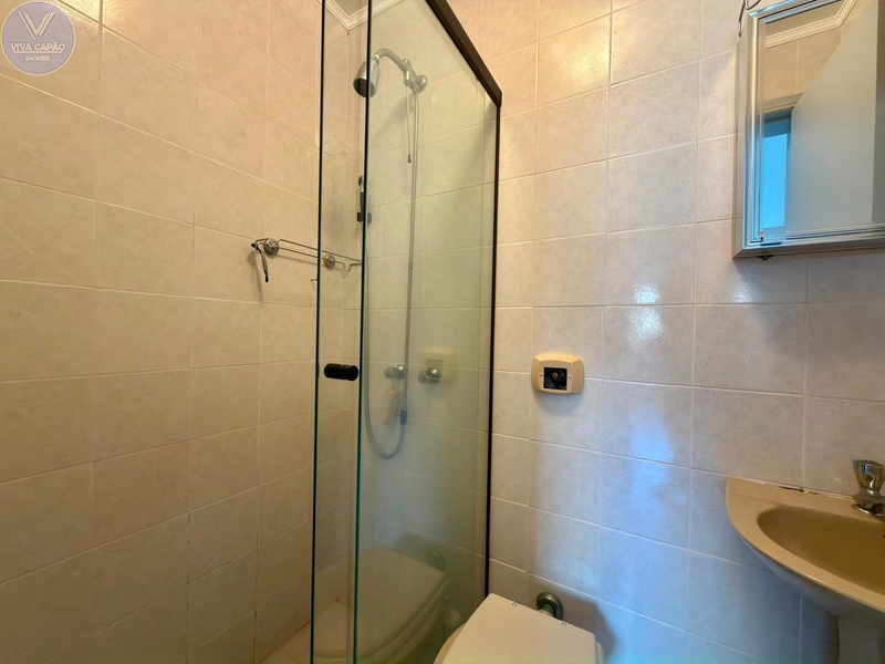 APARTAMENTO VISTA MAR E VISTA PRAÇA DO FAROL: 17ª foto da galeria de imagens do imóvel