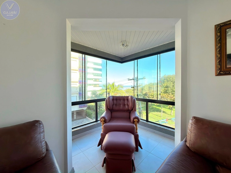 APARTAMENTO VISTA MAR E VISTA PRAÇA DO FAROL: 21ª foto da galeria de imagens do imóvel