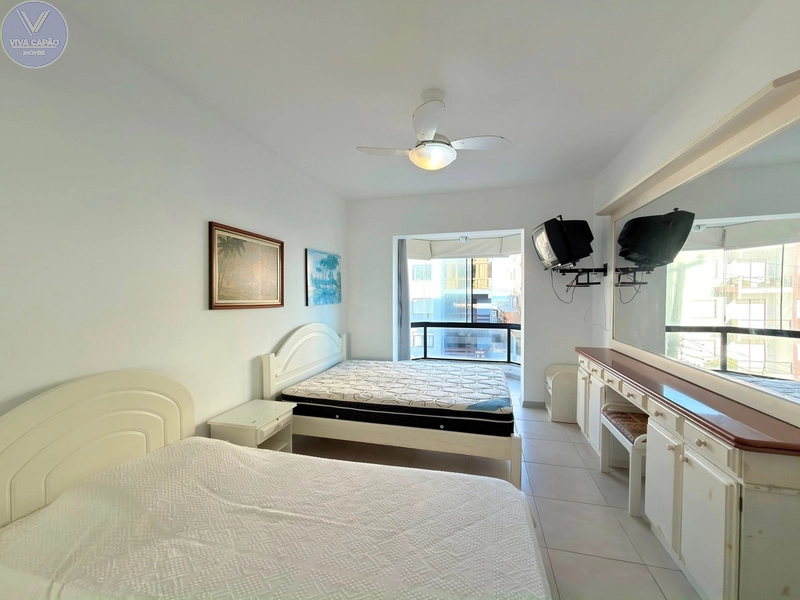 APARTAMENTO VISTA MAR E VISTA PRAÇA DO FAROL: 31ª foto da galeria de imagens do imóvel