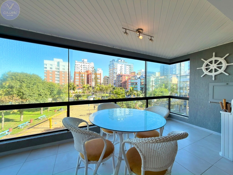 APARTAMENTO VISTA MAR E VISTA PRAÇA DO FAROL: 39ª foto da galeria de imagens do imóvel