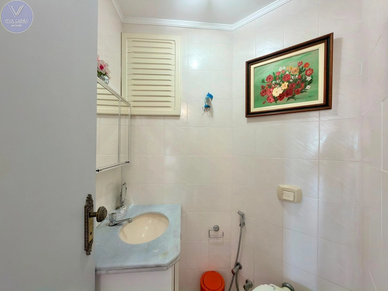 APARTAMENTO VISTA MAR E VISTA PRAÇA DO FAROL: 7ª foto da galeria de imagens do imóvel