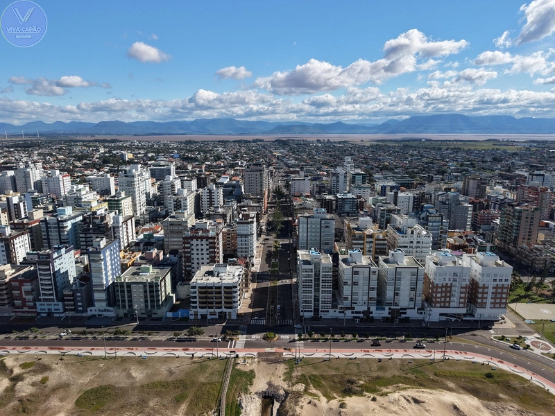 50 MESES PARA PAGAR! APARTAMENTO A VENDA NA AVENIDA POTI EM CAPÃO...: 3ª foto da galeria de imagens do imóvel