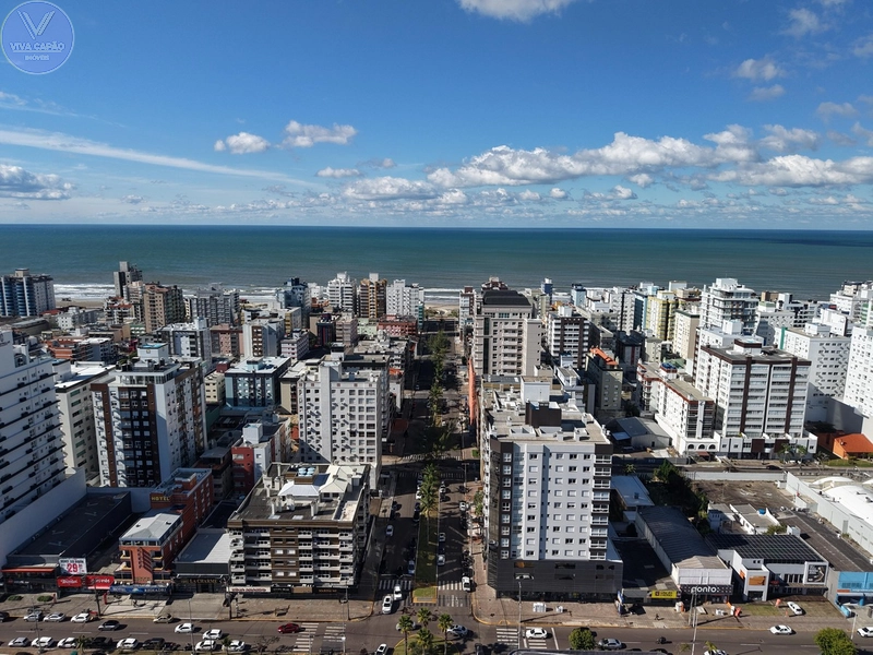 50 MESES PARA PAGAR! APARTAMENTO A VENDA NA AVENIDA POTI EM CAPÃO...: 13ª foto da galeria de imagens do imóvel