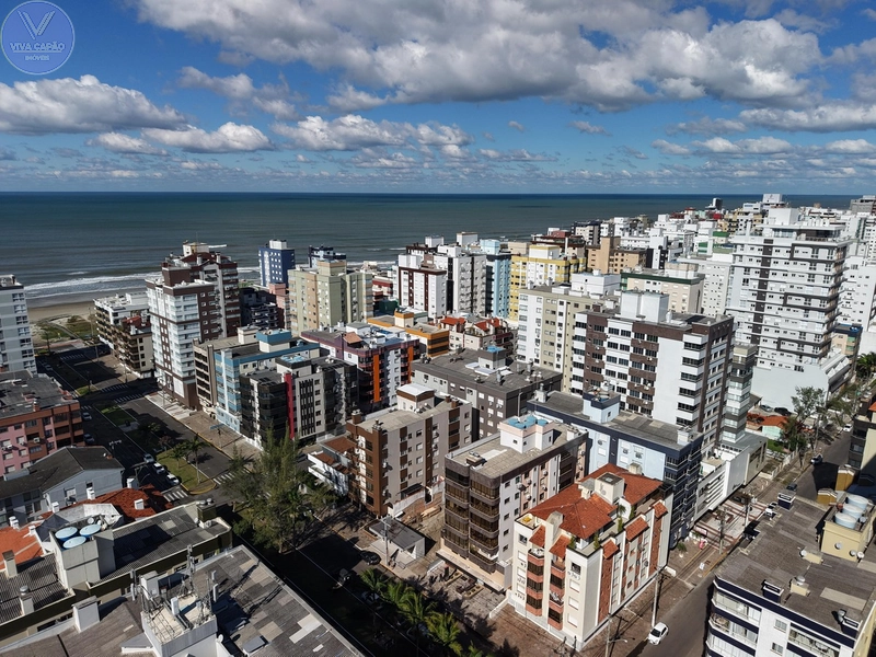 50 MESES PARA PAGAR! APARTAMENTO A VENDA NA AVENIDA POTI EM CAPÃO...: 1ª foto da galeria de imagens do imóvel