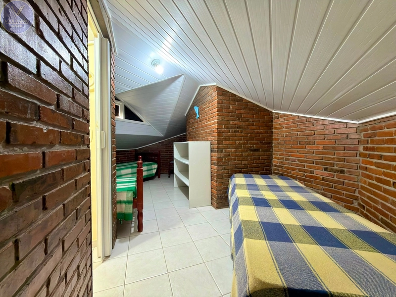 CASA VISTA MAR CAPÃO DA CANOA: 7ª foto da galeria de imagens do imóvel