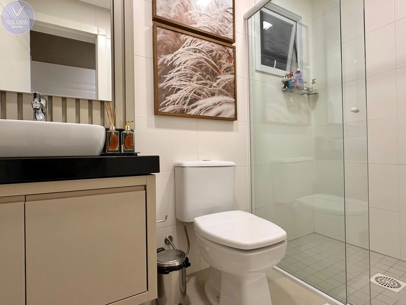 APARTAMENTO À VENDA EM CAPÃO DA CANOA: 25ª foto da galeria de imagens do imóvel