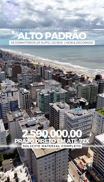 APARTAMENTO À VENDA EM CAPÃO DA CANOA: 22ª foto da galeria de imagens do imóvel