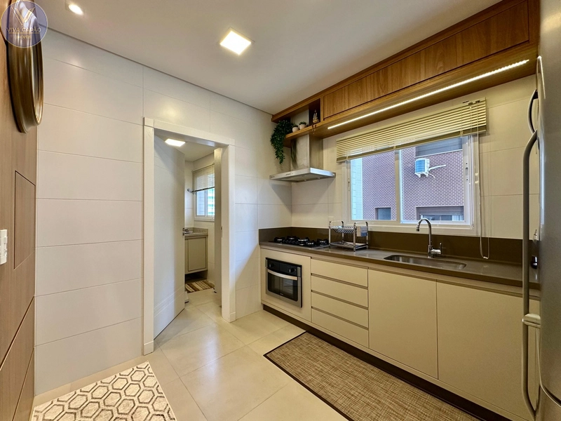 APARTAMENTO À VENDA EM CAPÃO DA CANOA: 6ª foto da galeria de imagens do imóvel