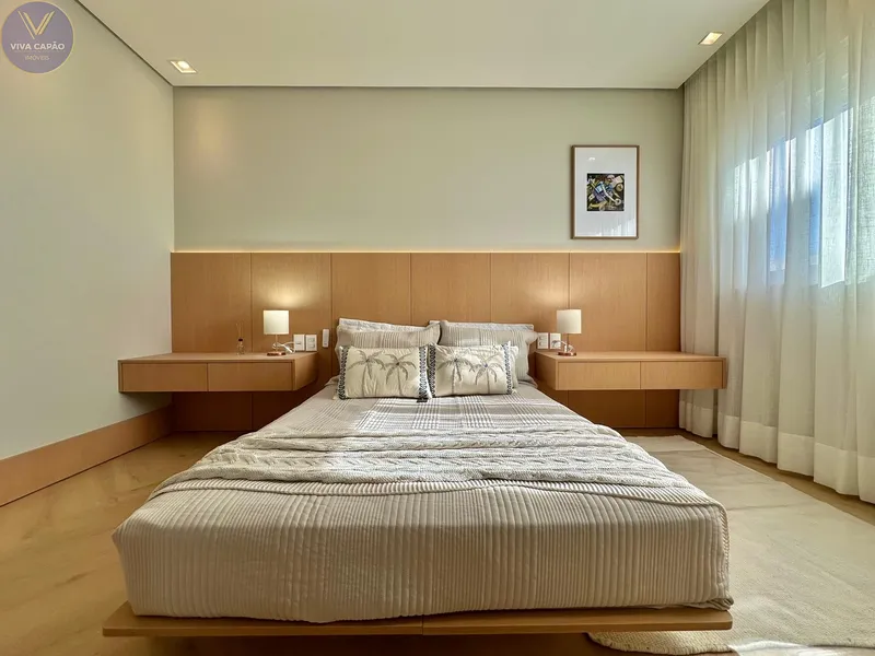 APARTAMENTO NOAH: DESCANSO, REPOUSO, CONFORTO E VIDA LONGA!: 27ª foto da galeria de imagens do imóvel
