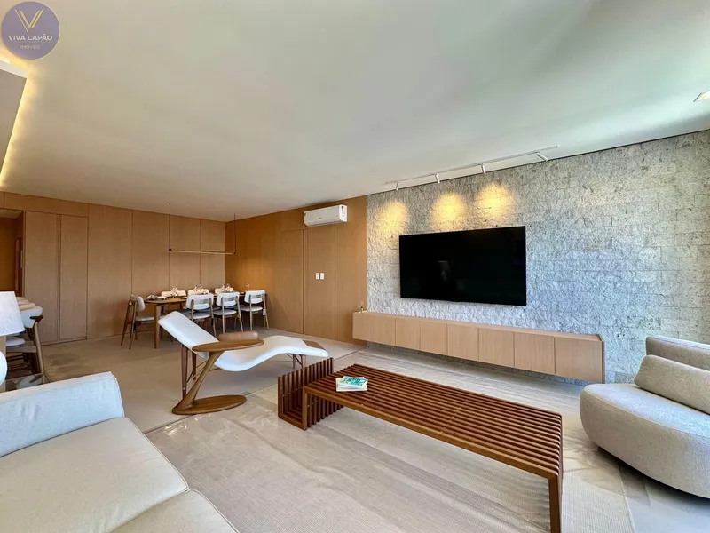 APARTAMENTO NOAH: DESCANSO, REPOUSO, CONFORTO E VIDA LONGA!: 10ª foto da galeria de imagens do imóvel