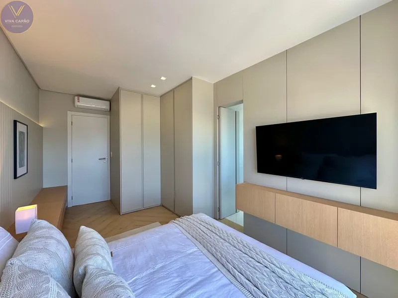 APARTAMENTO NOAH: DESCANSO, REPOUSO, CONFORTO E VIDA LONGA!: 8ª foto da galeria de imagens do imóvel