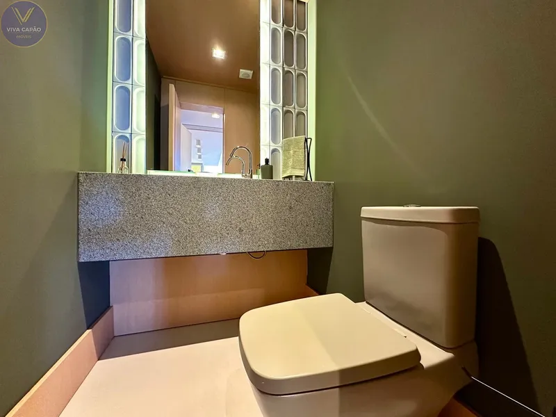 APARTAMENTO NOAH: DESCANSO, REPOUSO, CONFORTO E VIDA LONGA!: 2ª foto da galeria de imagens do imóvel