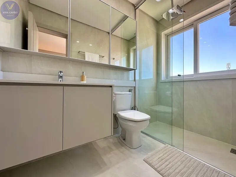 APARTAMENTO NOAH: DESCANSO, REPOUSO, CONFORTO E VIDA LONGA!: 25ª foto da galeria de imagens do imóvel