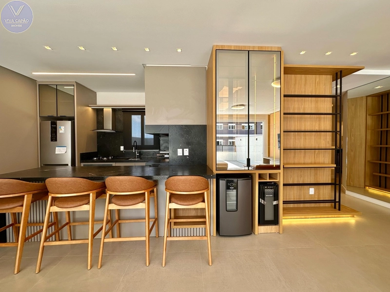 APARTAMENTO COM 02 TERRAÇOS - À VENDA EM CAPÃO DA CANOA: 24ª foto da galeria de imagens do imóvel
