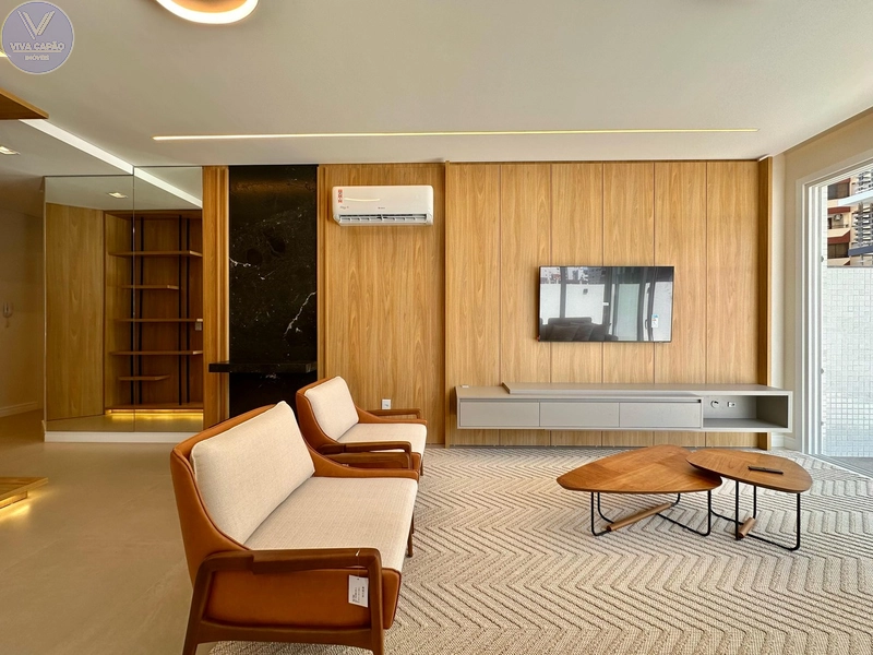 APARTAMENTO COM 02 TERRAÇOS - À VENDA EM CAPÃO DA CANOA: 12ª foto da galeria de imagens do imóvel