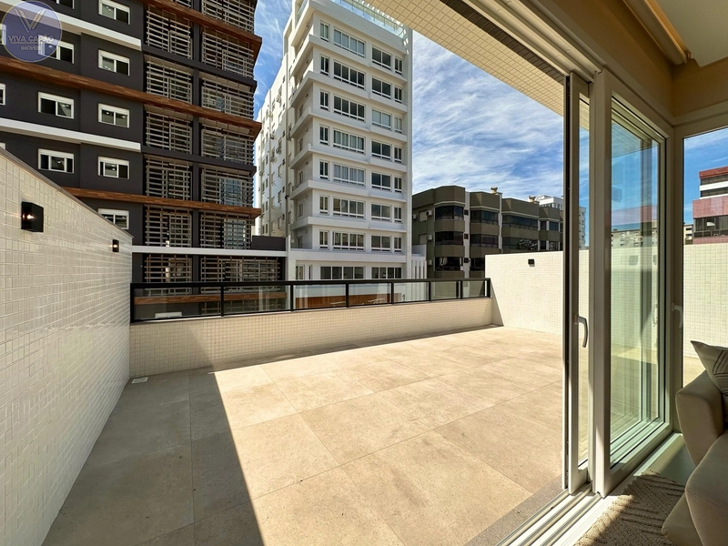 APARTAMENTO COM 02 TERRAÇOS - À VENDA EM CAPÃO DA CANOA: 25ª foto da galeria de imagens do imóvel