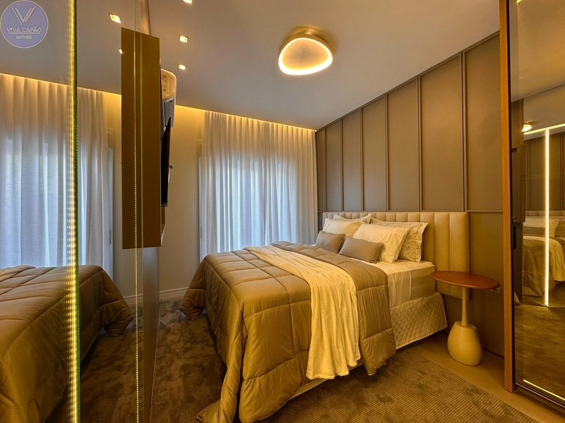 APARTAMENTO COM 02 TERRAÇOS - À VENDA EM CAPÃO DA CANOA: 26ª foto da galeria de imagens do imóvel