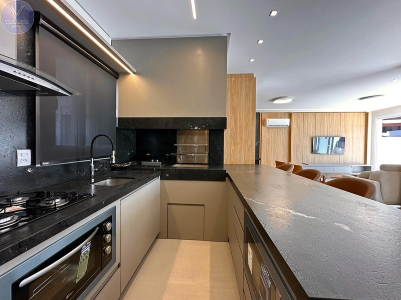 APARTAMENTO COM 02 TERRAÇOS - À VENDA EM CAPÃO DA CANOA: 6ª foto da galeria de imagens do imóvel