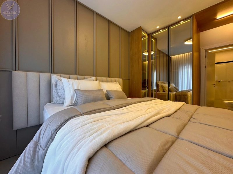 APARTAMENTO COM 02 TERRAÇOS - À VENDA EM CAPÃO DA CANOA: 17ª foto da galeria de imagens do imóvel