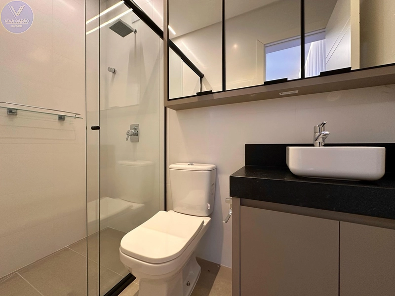 APARTAMENTO COM 02 TERRAÇOS - À VENDA EM CAPÃO DA CANOA: 27ª foto da galeria de imagens do imóvel