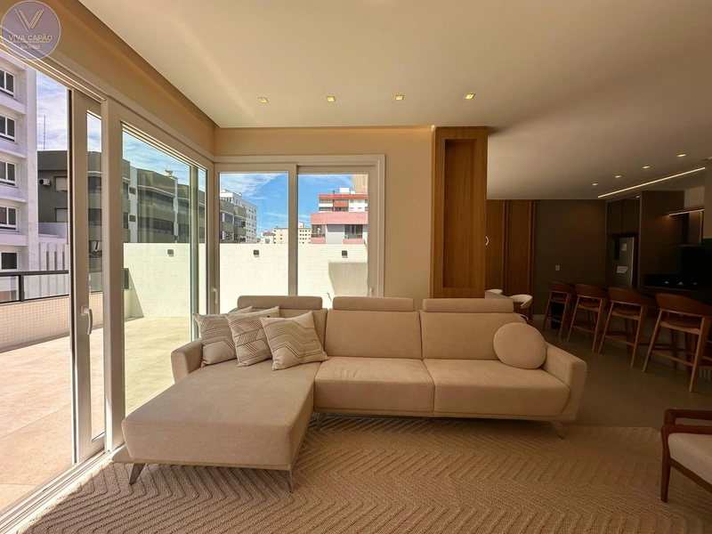 APARTAMENTO COM 02 TERRAÇOS - À VENDA EM CAPÃO DA CANOA: 20ª foto da galeria de imagens do imóvel