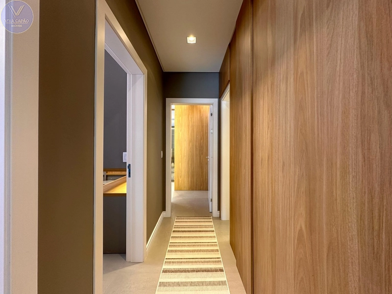APARTAMENTO COM 02 TERRAÇOS - À VENDA EM CAPÃO DA CANOA: 10ª foto da galeria de imagens do imóvel
