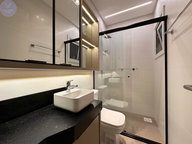 APARTAMENTO COM 02 TERRAÇOS - À VENDA EM CAPÃO DA CANOA: 16ª foto da galeria de imagens do imóvel