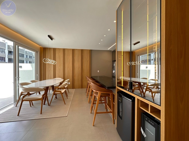 APARTAMENTO COM 02 TERRAÇOS - À VENDA EM CAPÃO DA CANOA: 15ª foto da galeria de imagens do imóvel