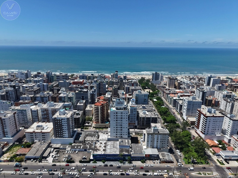 APARTAMENTO COM 02 TERRAÇOS - À VENDA EM CAPÃO DA CANOA: 7ª foto da galeria de imagens do imóvel