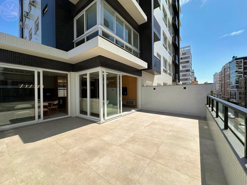 APARTAMENTO COM 02 TERRAÇOS - À VENDA EM CAPÃO DA CANOA: 30ª foto da galeria de imagens do imóvel