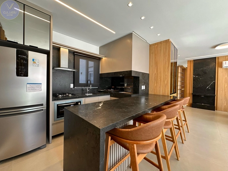 APARTAMENTO COM 02 TERRAÇOS - À VENDA EM CAPÃO DA CANOA: 13ª foto da galeria de imagens do imóvel