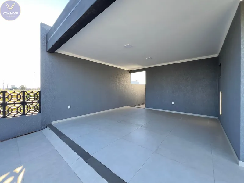 CASA A POUCAS QUADRAS DO MAR NO BAIRRO GUARANI EM CAPÃO!: 2ª foto da galeria de imagens do imóvel