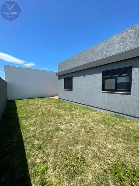 CASA A POUCAS QUADRAS DO MAR NO BAIRRO GUARANI EM CAPÃO!: 6ª foto da galeria de imagens do imóvel