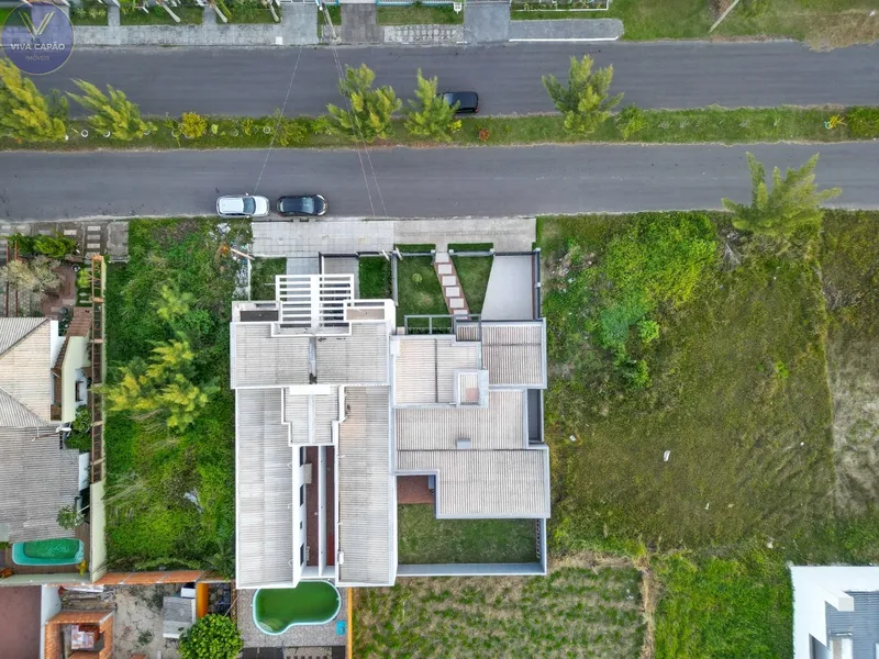 CASA A POUCAS QUADRAS DO MAR NO BAIRRO GUARANI EM CAPÃO!: 57ª foto da galeria de imagens do imóvel