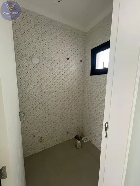 CASA A POUCAS QUADRAS DO MAR NO BAIRRO GUARANI EM CAPÃO!: 1ª foto da galeria de imagens do imóvel