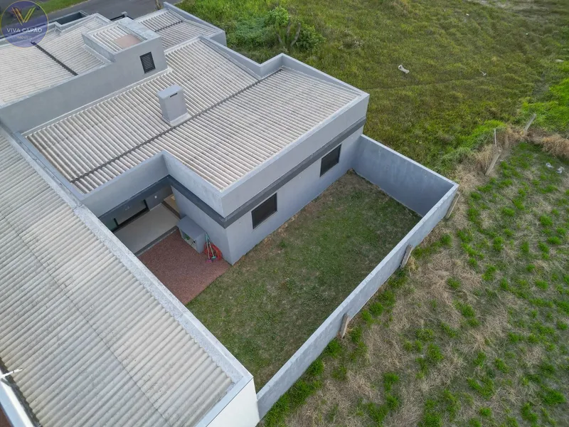 CASA A POUCAS QUADRAS DO MAR NO BAIRRO GUARANI EM CAPÃO!: 43ª foto da galeria de imagens do imóvel