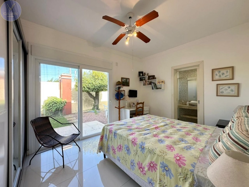 CASA TÉRREA A VENDA NO CONDADO DE CAPÃO: 3ª foto da galeria de imagens do imóvel
