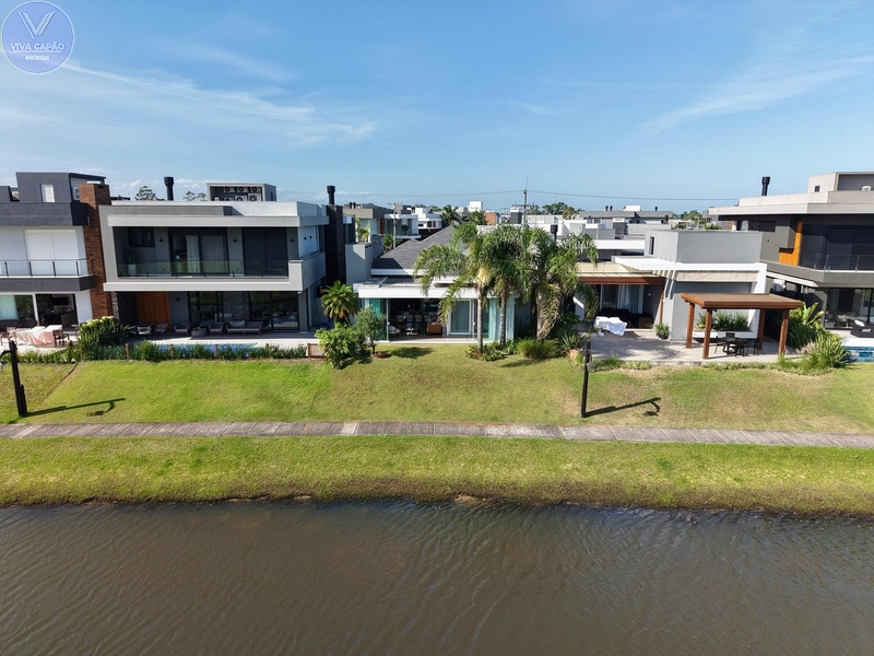 CONDOMÍNIO  CAPÃO ILHAS RESORT: 29ª foto da galeria de imagens do imóvel