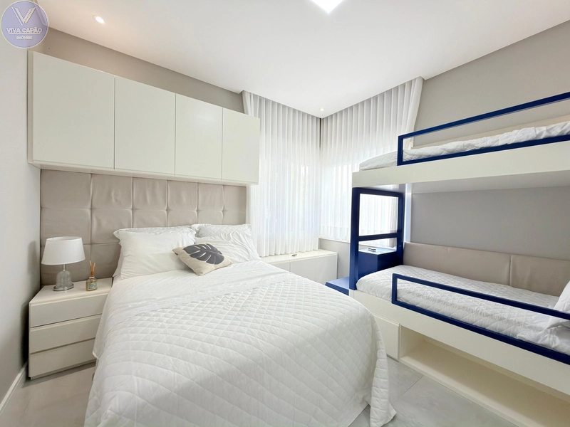 CONDOMÍNIO  CAPÃO ILHAS RESORT: 42ª foto da galeria de imagens do imóvel