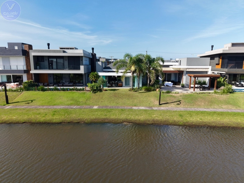 CONDOMÍNIO  CAPÃO ILHAS RESORT: 21ª foto da galeria de imagens do imóvel
