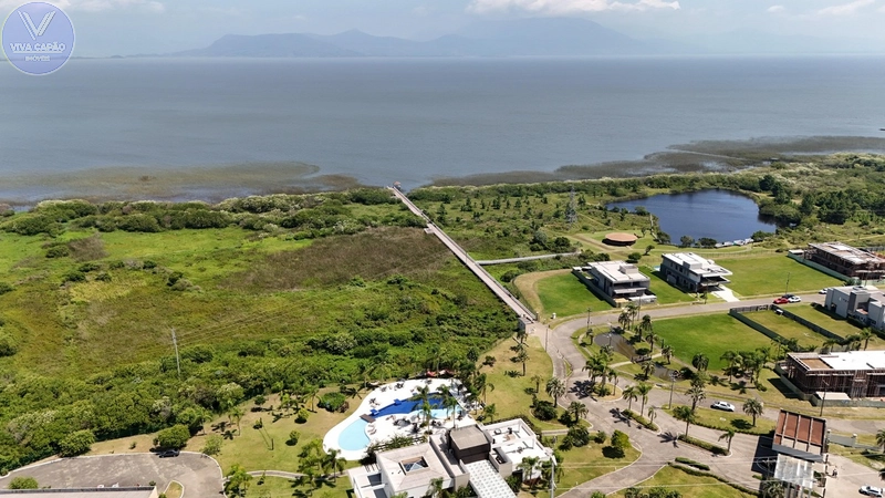 CONDOMÍNIO  CAPÃO ILHAS RESORT: 20ª foto da galeria de imagens do imóvel