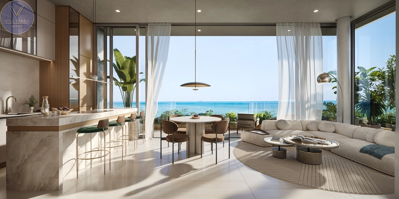 ÚNICO RESORT A BEIRA MAR: 31ª foto da galeria de imagens do imóvel